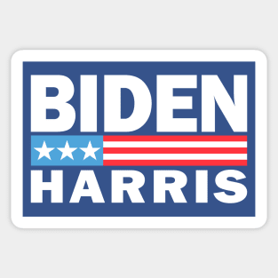 Biden Harris 2020 Sticker